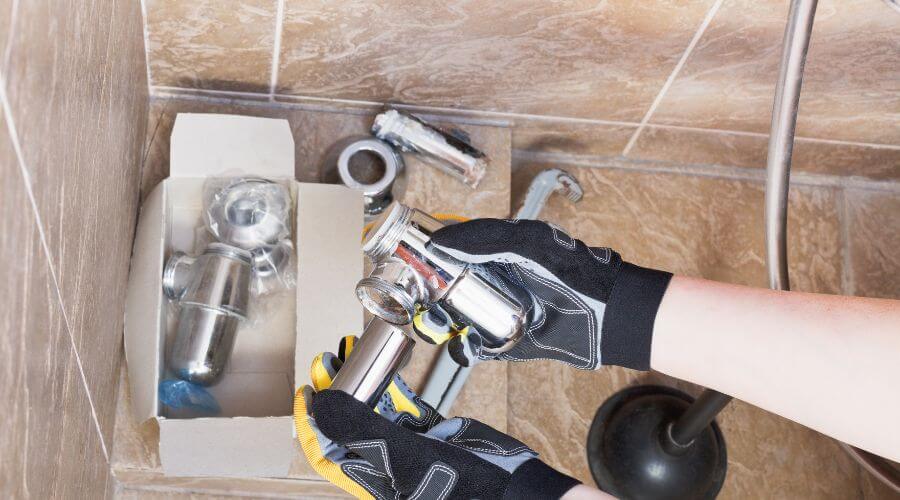 Expert flood damage restoration services in Prattville, AL